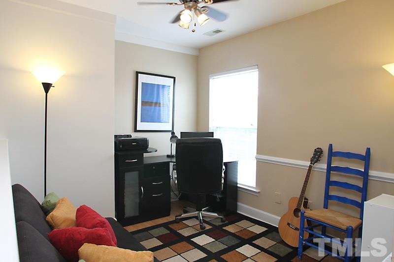 4717 Delta Ridge Court Raleigh, NC 27612 - Photo 18 of 25 Many uses for this space. Office, exercise room, sitting area?