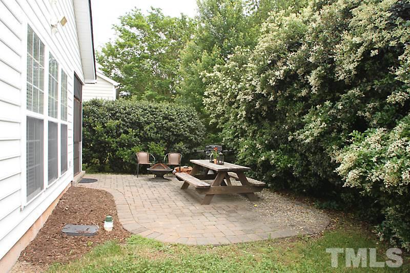 4717 Delta Ridge Court Raleigh, NC 27612 - Photo 24 of 25