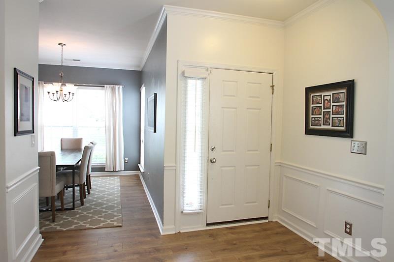 4717 Delta Ridge Court Raleigh, NC 27612 - Photo 4 of 25