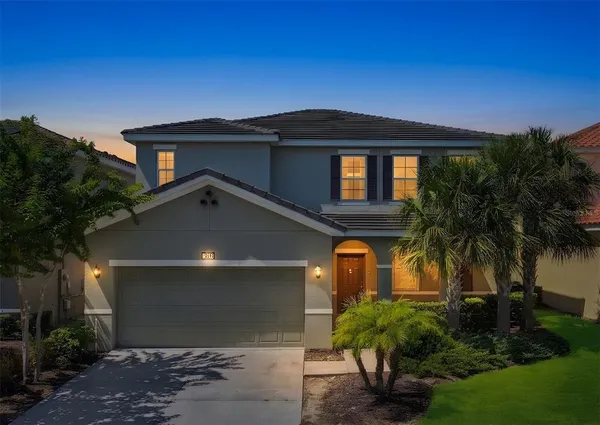 $3,200 | 5289 Oakbourne Avenue, Davenport, FL 33837