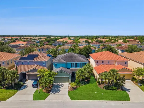 $3,200 | 5289 Oakbourne Avenue, Davenport, FL 33837