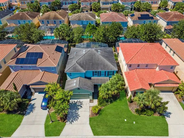 $3,200 | 5289 Oakbourne Avenue, Davenport, FL 33837