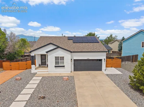 $425,000 | 2268 Pinyon Jay Drive, Colorado Springs, CO 80951