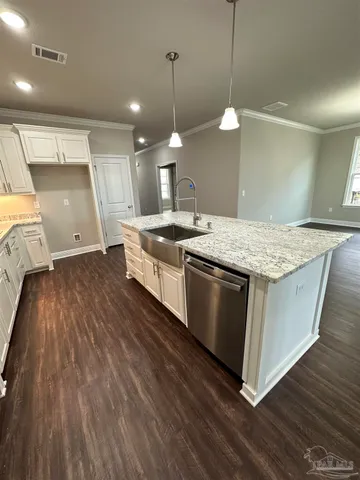 $425,900 | 2358 Habersham Lane, Cantonment, FL 32533