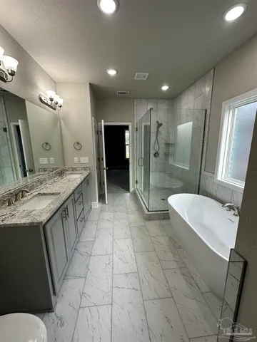 $425,900 | 2358 Habersham Lane, Cantonment, FL 32533