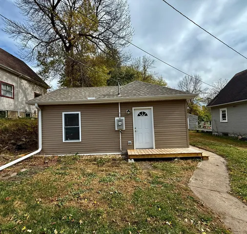 $114,000 | 614 Garfield Avenue, Albert Lea, MN 56007
