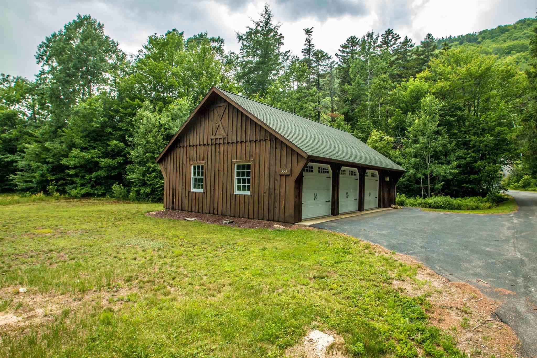 553 Carter Notch Road Jackson, NH 03846 - Photo 33 of 39 Gallery Image 33