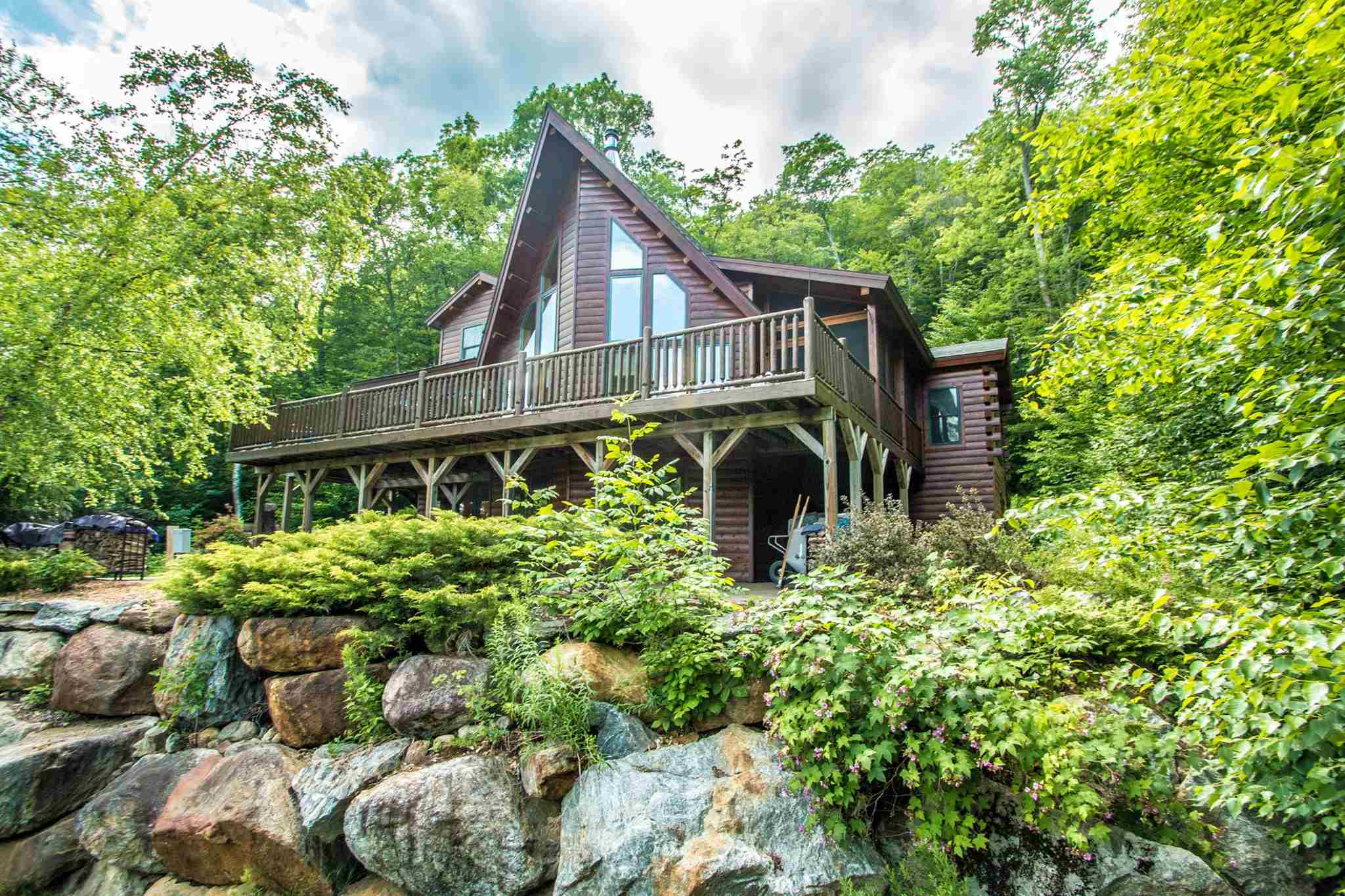 553 Carter Notch Road Jackson, NH 03846 - Photo 36 of 39 Gallery Image 36