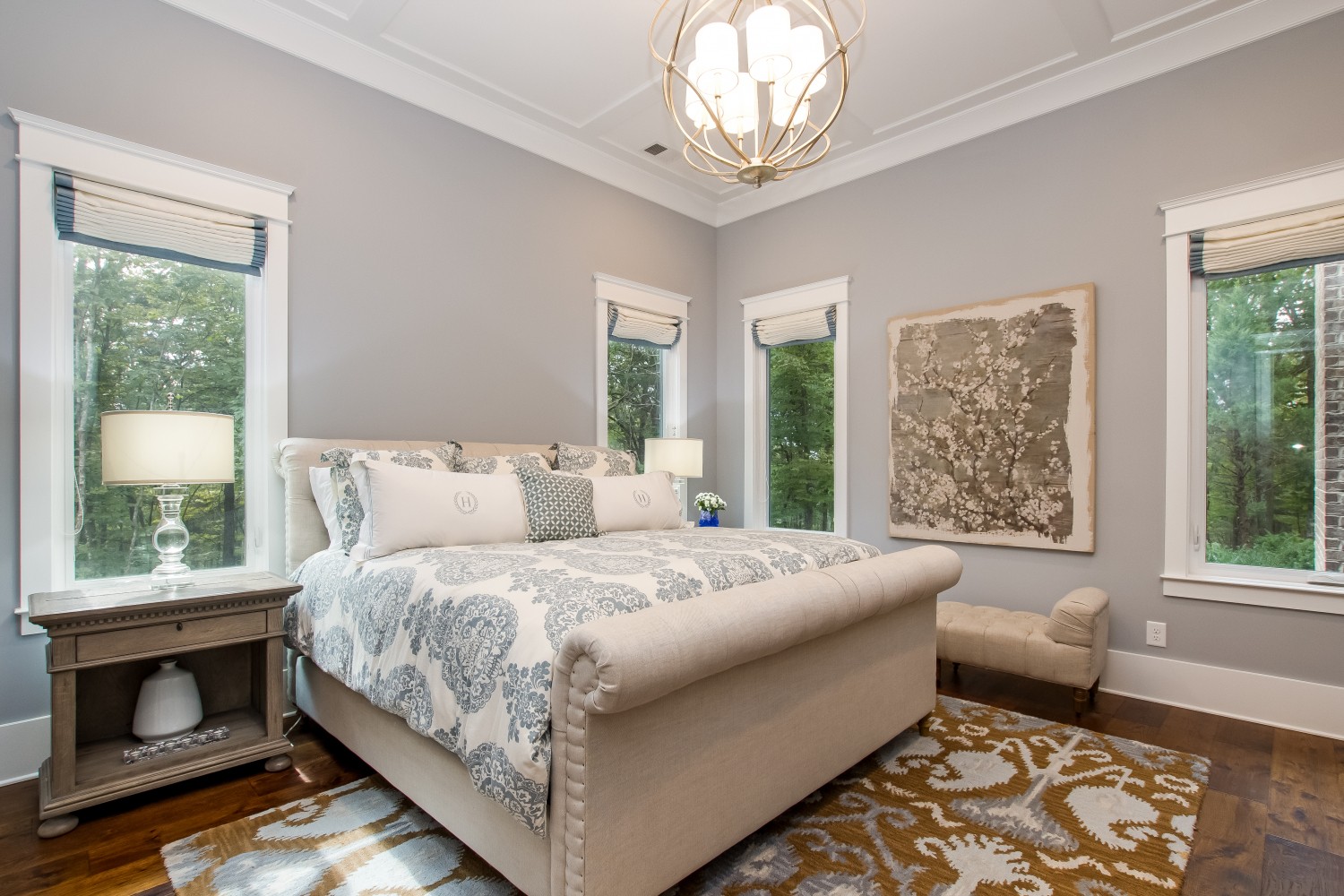 3120 McMillan Road Franklin, TN 37064 - Photo 13 of 42 Gallery Image 13