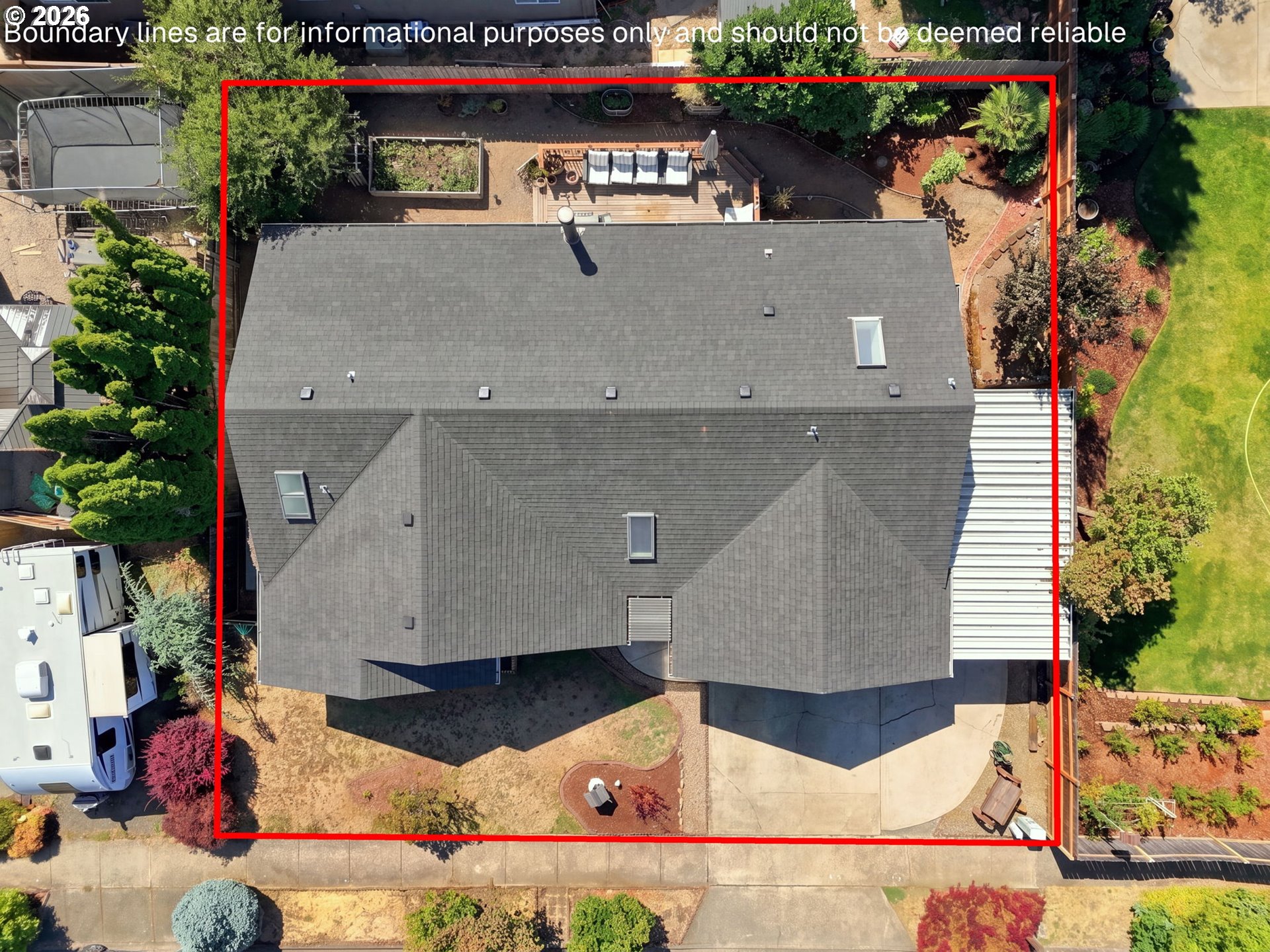 723 71st Street Springfield, OR 97478 - Photo 31 of 32 Gallery Image 31