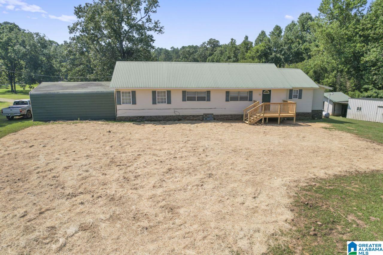 536 Old Patton Ferry Road Adger, AL 35006 - Photo 33 of 48 Gallery Image 33