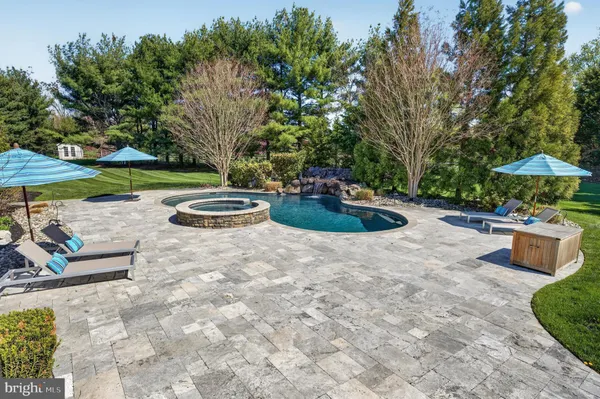 $4,850,000 | 106 Ashley Court, Moorestown, NJ 08057