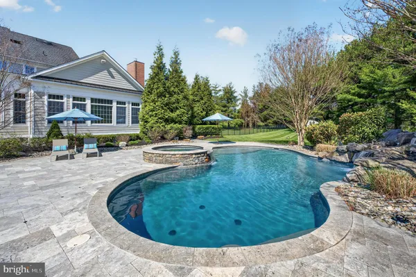 $4,850,000 | 106 Ashley Court, Moorestown, NJ 08057