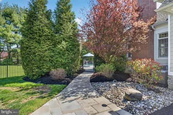 $4,850,000 | 106 Ashley Court, Moorestown, NJ 08057