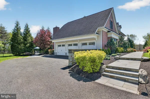 $4,850,000 | 106 Ashley Court, Moorestown, NJ 08057