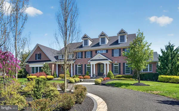 $4,850,000 | 106 Ashley Court, Moorestown, NJ 08057