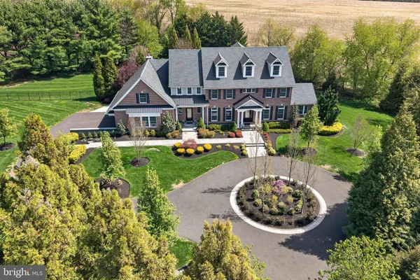 $4,850,000 | 106 Ashley Court, Moorestown, NJ 08057