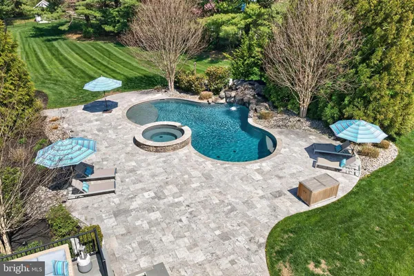 $4,850,000 | 106 Ashley Court, Moorestown, NJ 08057