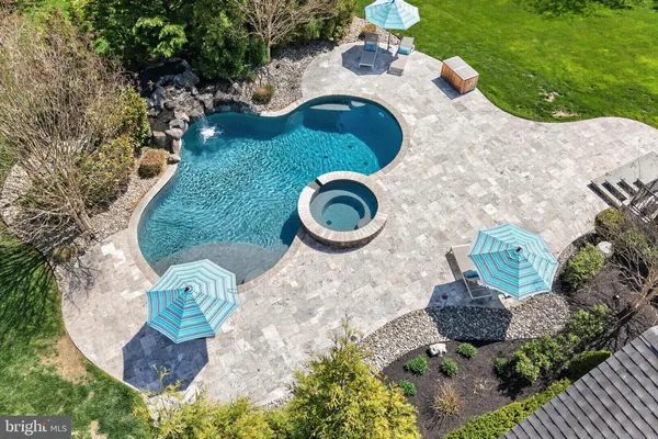 $4,850,000 | 106 Ashley Court, Moorestown, NJ 08057