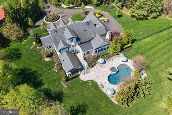 $4,850,000 | 106 Ashley Court, Moorestown, NJ 08057