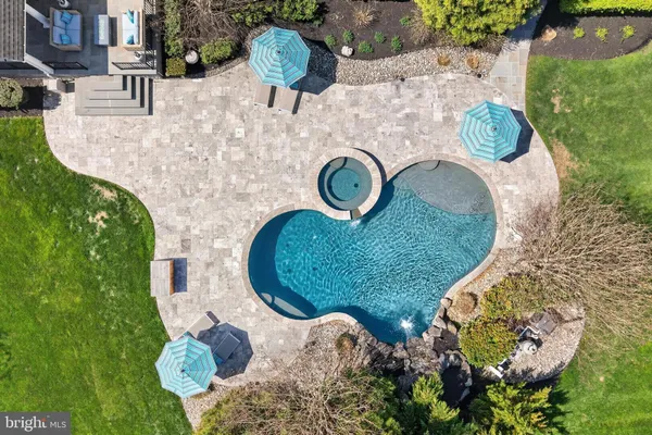 $4,850,000 | 106 Ashley Court, Moorestown, NJ 08057