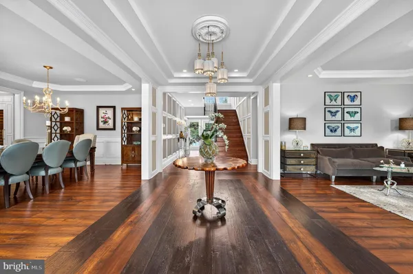 $4,850,000 | 106 Ashley Court, Moorestown, NJ 08057