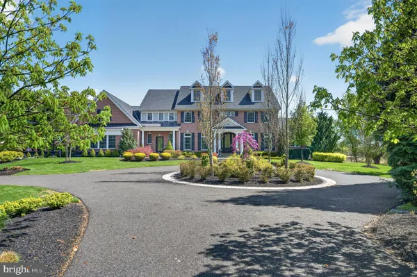 $4,850,000 | 106 Ashley Court, Moorestown, NJ 08057