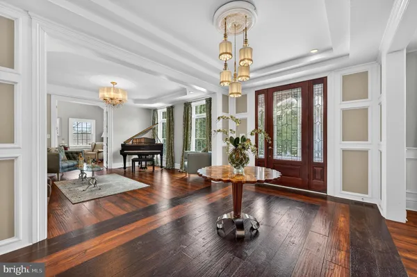 $4,850,000 | 106 Ashley Court, Moorestown, NJ 08057