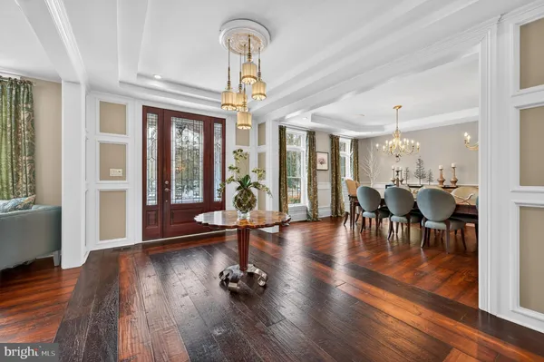 $4,850,000 | 106 Ashley Court, Moorestown, NJ 08057