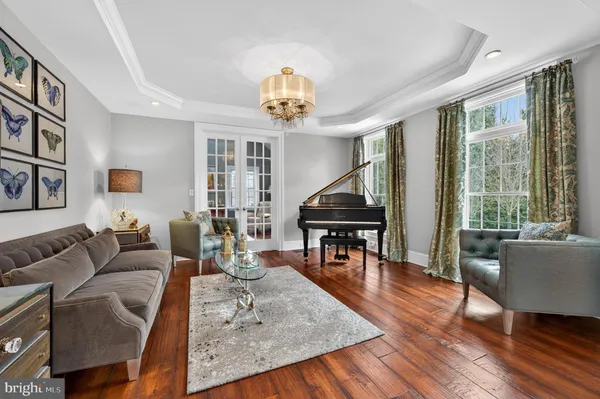 $4,850,000 | 106 Ashley Court, Moorestown, NJ 08057