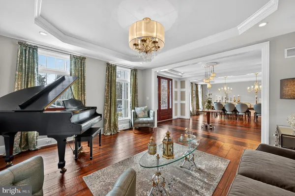 $4,850,000 | 106 Ashley Court, Moorestown, NJ 08057