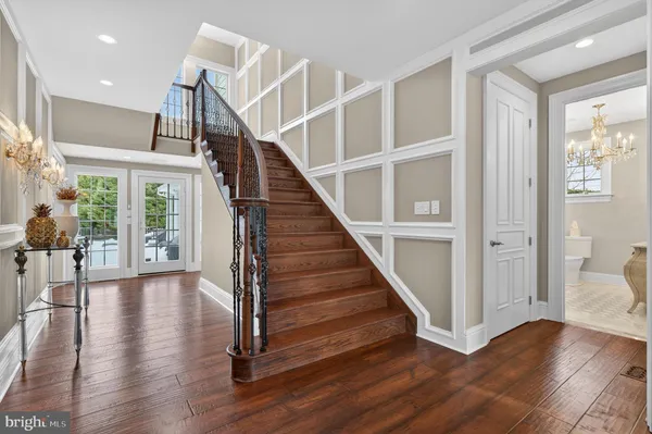 $4,850,000 | 106 Ashley Court, Moorestown, NJ 08057