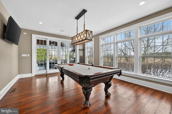 $4,850,000 | 106 Ashley Court, Moorestown, NJ 08057