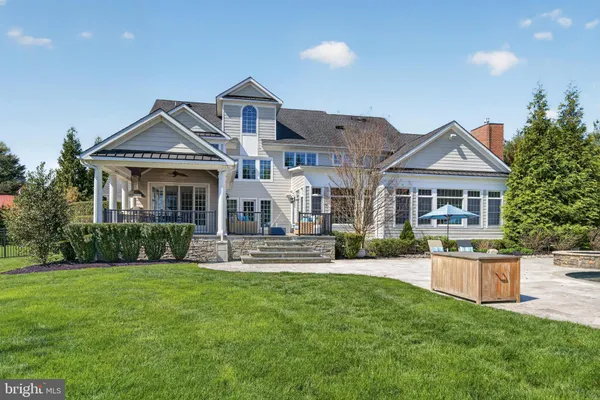 $4,850,000 | 106 Ashley Court, Moorestown, NJ 08057
