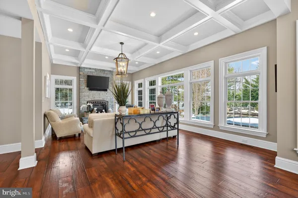 $4,850,000 | 106 Ashley Court, Moorestown, NJ 08057