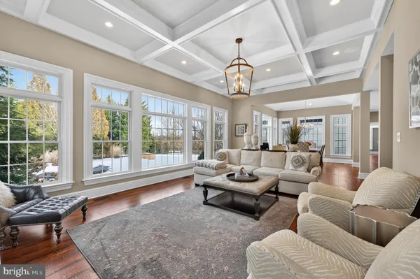 $4,850,000 | 106 Ashley Court, Moorestown, NJ 08057