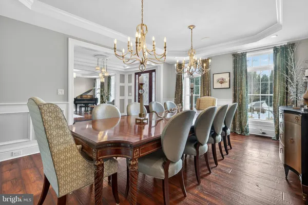 $4,850,000 | 106 Ashley Court, Moorestown, NJ 08057