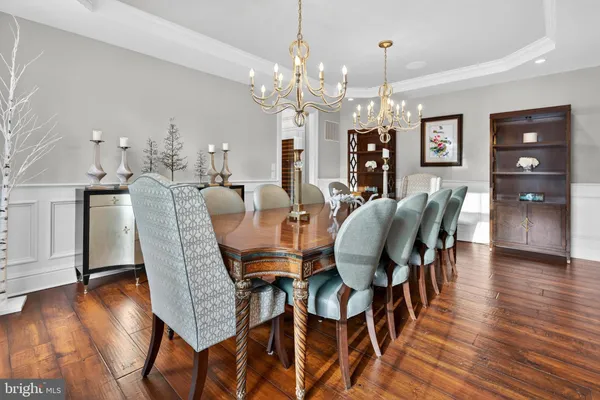 $4,850,000 | 106 Ashley Court, Moorestown, NJ 08057