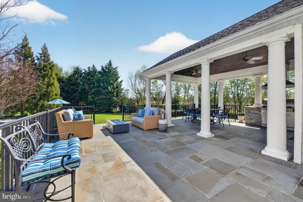$4,850,000 | 106 Ashley Court, Moorestown, NJ 08057