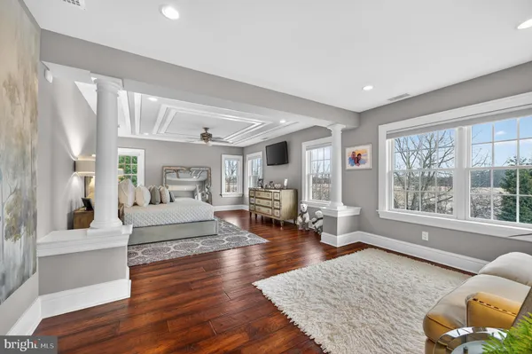 $4,850,000 | 106 Ashley Court, Moorestown, NJ 08057