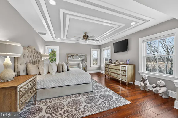 $4,850,000 | 106 Ashley Court, Moorestown, NJ 08057