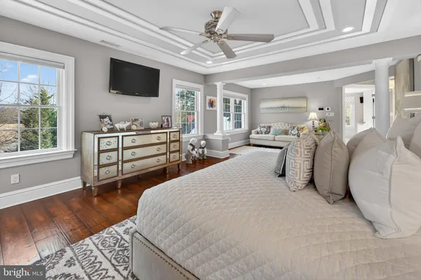 $4,850,000 | 106 Ashley Court, Moorestown, NJ 08057