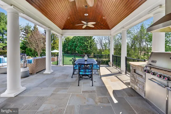 $4,850,000 | 106 Ashley Court, Moorestown, NJ 08057