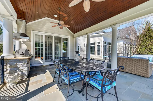 $4,850,000 | 106 Ashley Court, Moorestown, NJ 08057