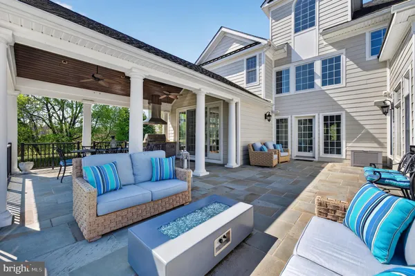 $4,850,000 | 106 Ashley Court, Moorestown, NJ 08057