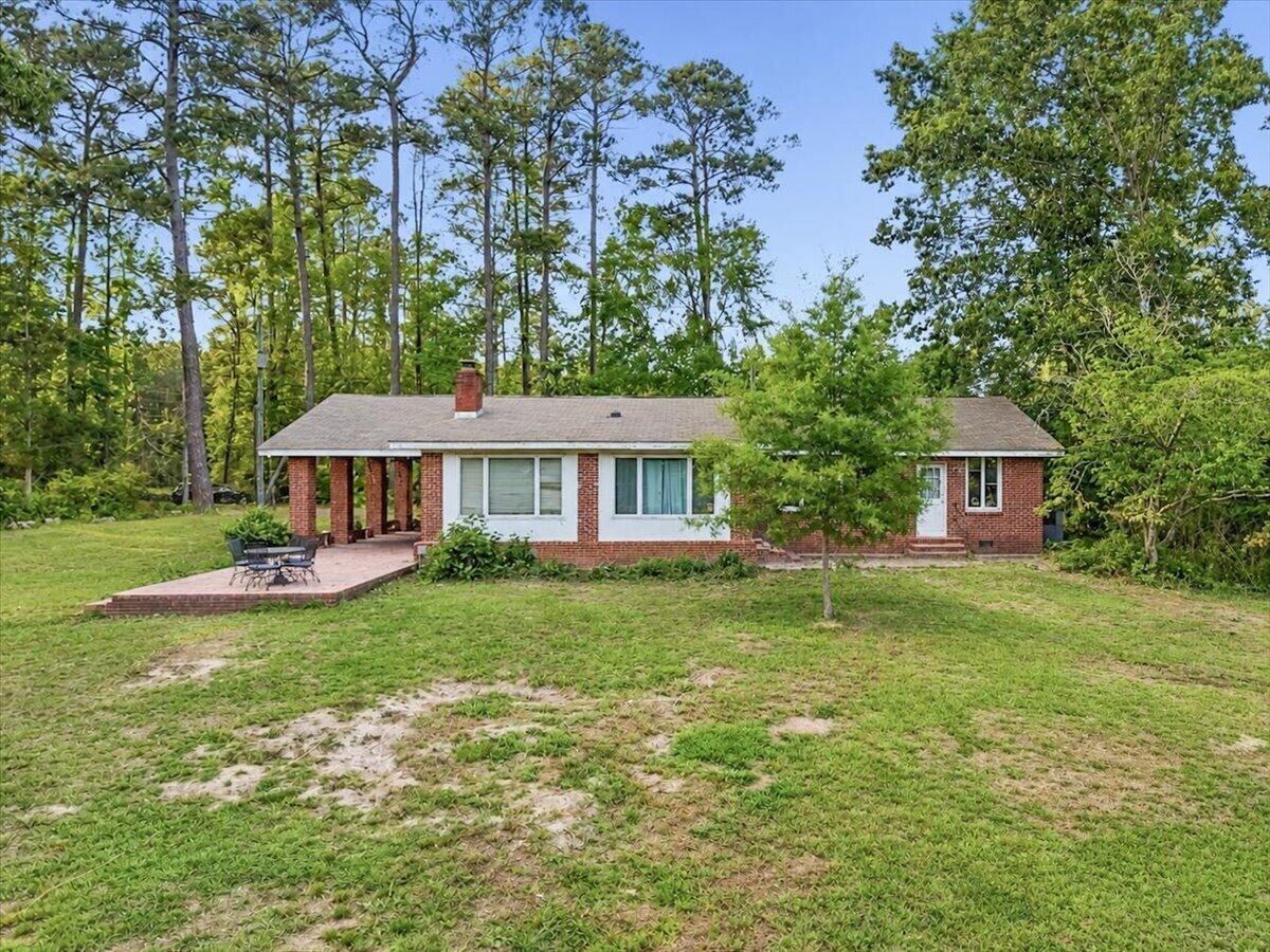 3236 Trotter Road Hopkins, SC 29061 - Photo 6 of 19 05-3632 Trotter Rd-5