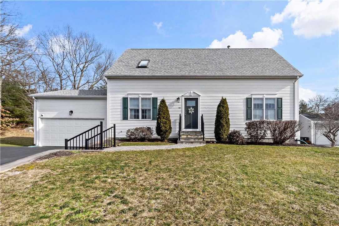 50 Cobblestone Terrace Coventry, RI 02816 - Photo 1 of 44