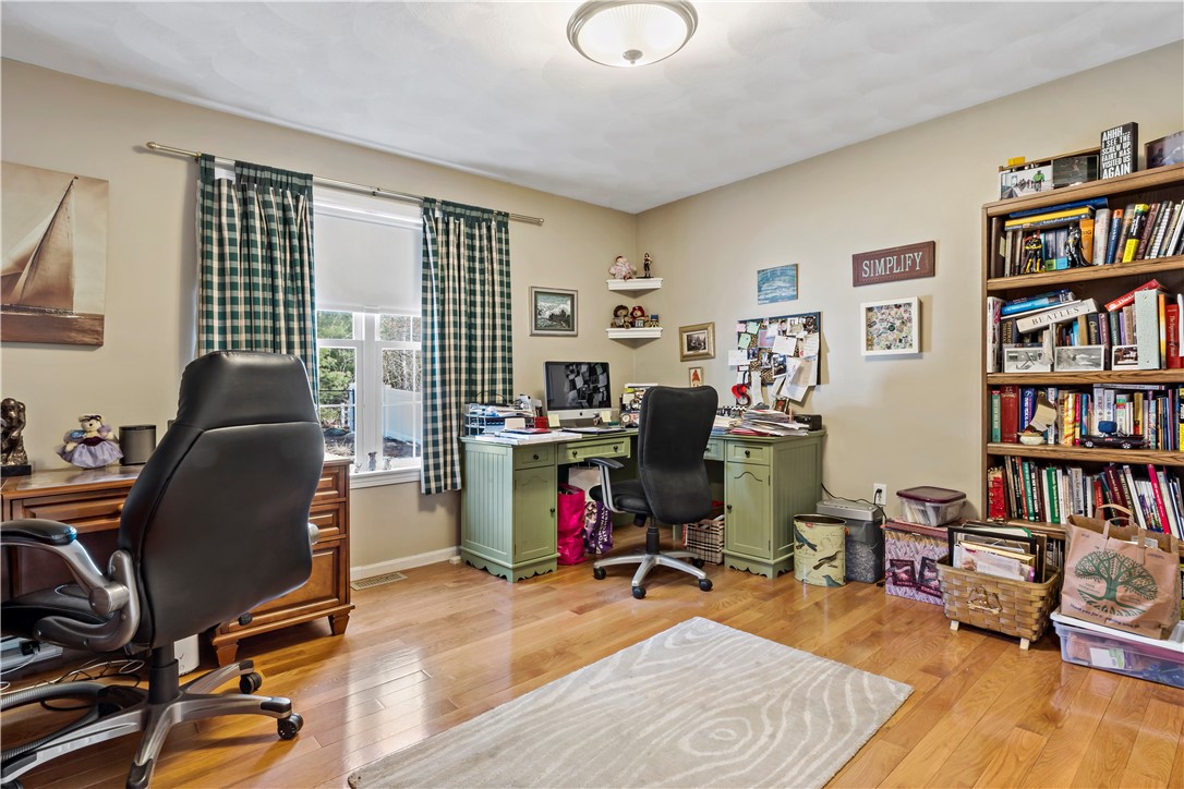 50 Cobblestone Terrace Coventry, RI 02816 - Photo 18 of 44