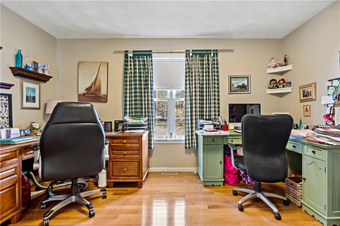 50 Cobblestone Terrace Coventry, RI 02816 - Photo 19 of 44