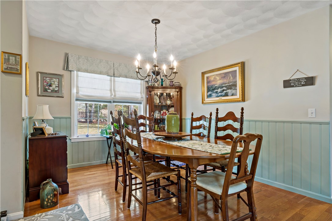 50 Cobblestone Terrace Coventry, RI 02816 - Photo 23 of 44